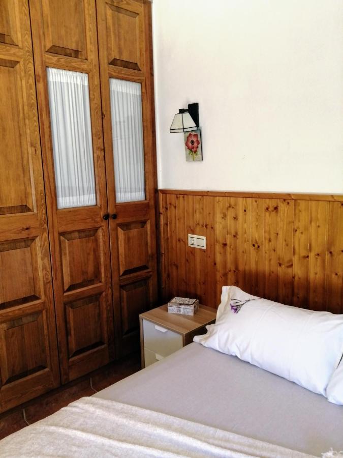 Caseta Rovira Deltebre Buitenkant foto